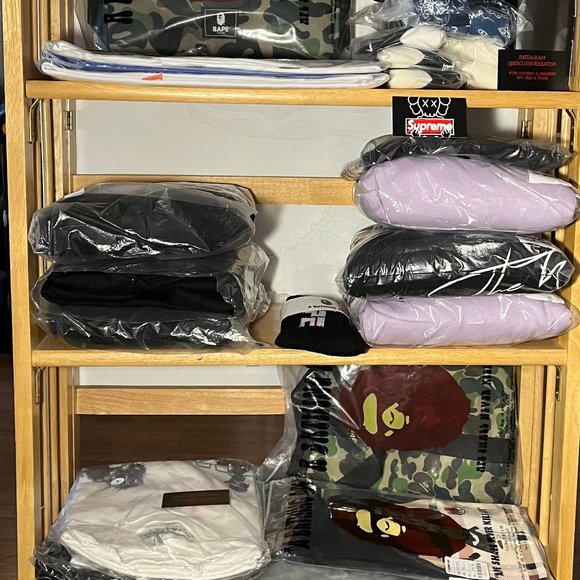 Meet your Posher, Gabriel - Picture 2 of 2